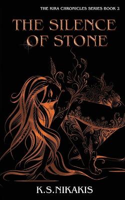 Book cover for The Silence of Stone