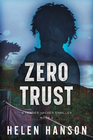 Cover of Zero Trust