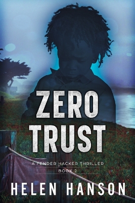 Book cover for Zero Trust