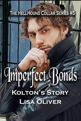 Cover of Imperfect Bonds