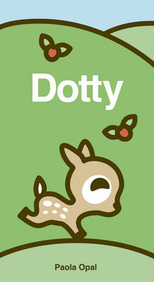 Cover of Dotty