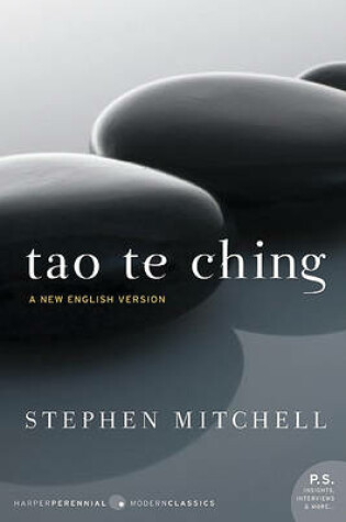 Cover of Tao Te Ching