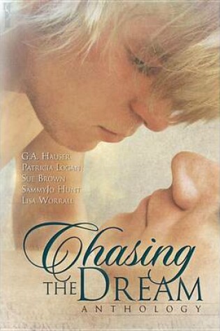 Cover of Chasing the Dream Anthology