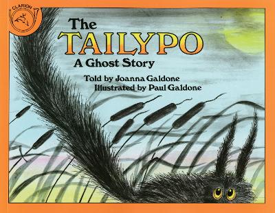 Cover of The Tailypo