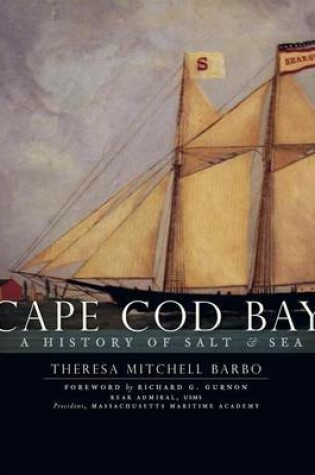 Cover of Cape Cod Bay