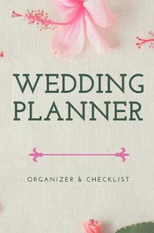 Cover of Country Wedding Planner
