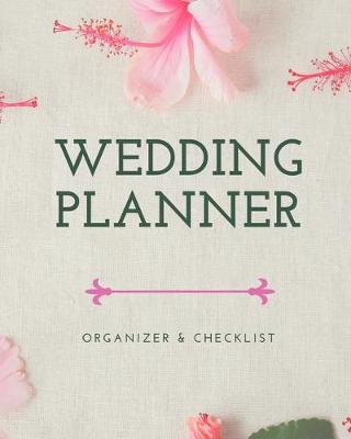 Book cover for Country Wedding Planner