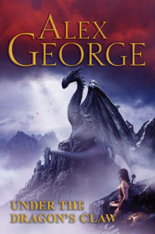 Cover of Under the Dragon's Claw