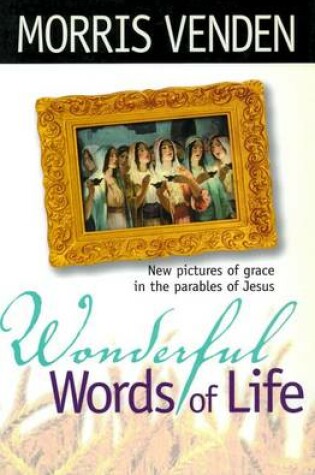 Cover of Wonderful Words of Life