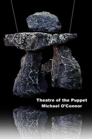 Cover of Theatre of the Puppet