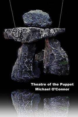 Book cover for Theatre of the Puppet