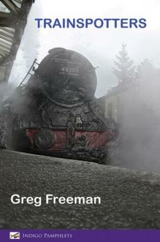 Cover of Trainspotters