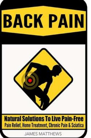 Cover of Back Pain