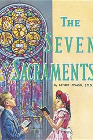 Cover of The Seven Sacraments