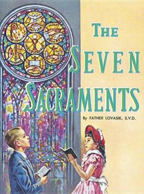 Cover of The Seven Sacraments