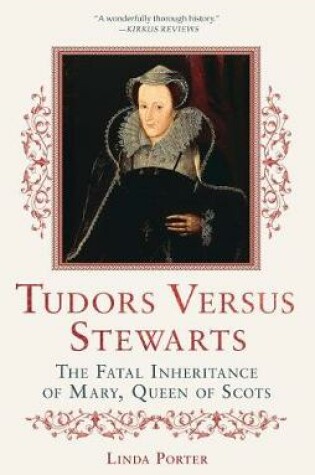 Cover of Tudors Versus Stewarts