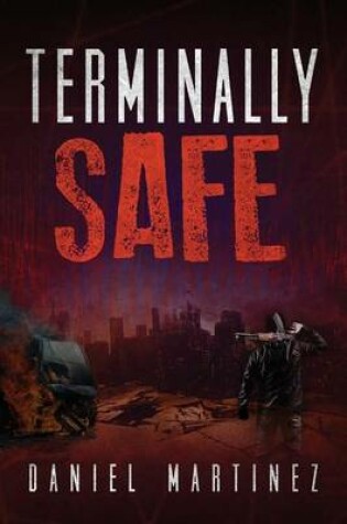 Cover of Terminally Safe