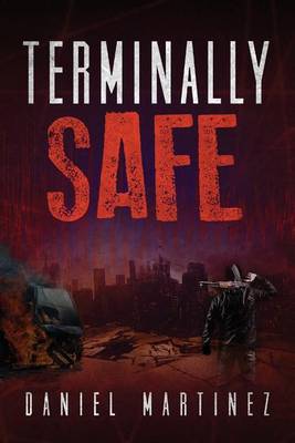 Book cover for Terminally Safe