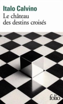 Book cover for Les chateau des destins croises