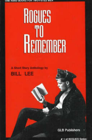 Cover of Rogues to Remember