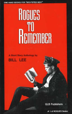 Book cover for Rogues to Remember