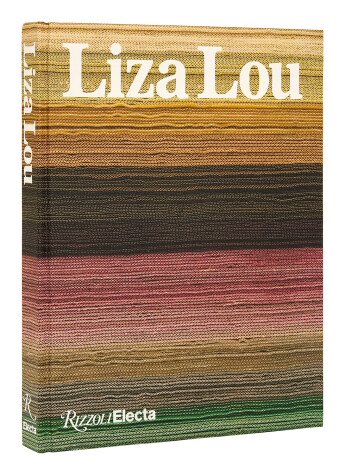 Book cover for Liza Lou