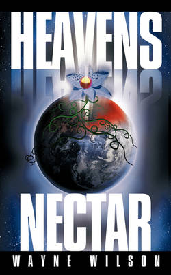 Book cover for Heavens Nectar