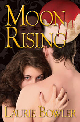 Book cover for Moon Rising