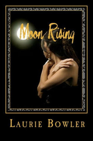 Cover of Moon Rising