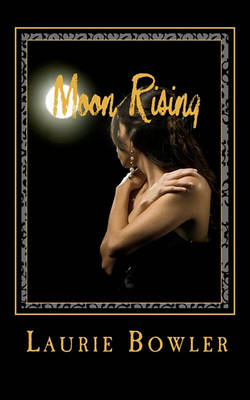 Book cover for Moon Rising