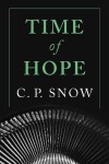 Book cover for Time of Hope