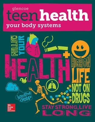 Cover of Teen Health, Your Body Systems