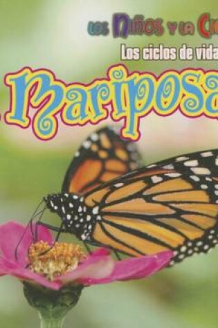 Cover of Las Mariposas