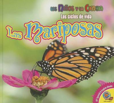 Cover of Las Mariposas