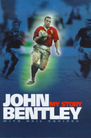 Cover of John Bentley