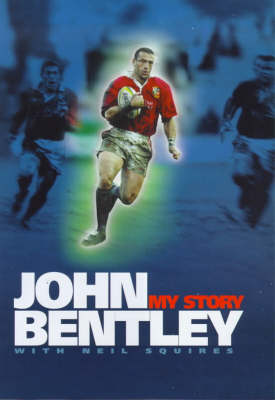 Book cover for John Bentley