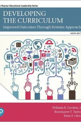 Cover of Developing the Curriculum (2-downloads)