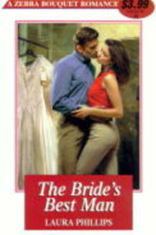 Cover of The Bride's Best Man