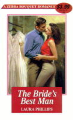 Cover of The Bride's Best Man