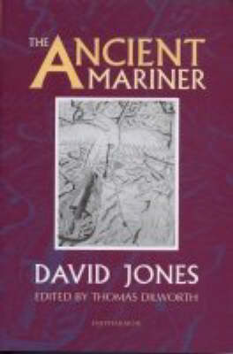 Book cover for The Ancient Mariner