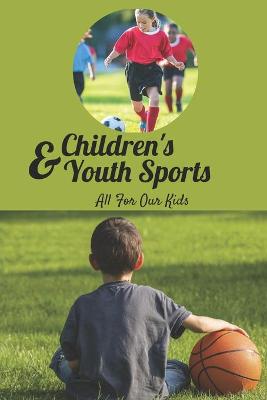 Book cover for Children's & Youth Sports