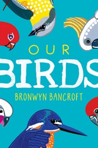 Cover of Our Birds