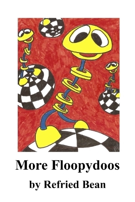 Book cover for More Floopydoos