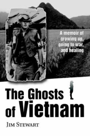 Cover of The Ghosts of Vietnam