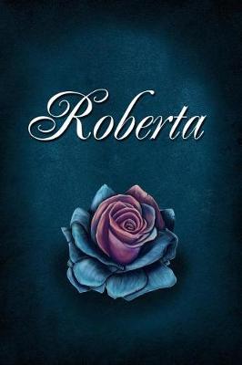 Book cover for Roberta