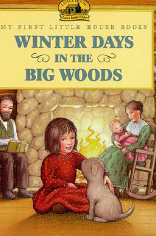 Cover of Winter Days in the Big Woods
