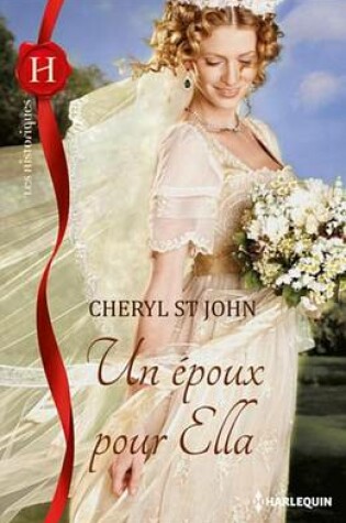 Cover of Un Epoux Pour Ella