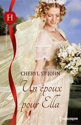 Book cover for Un Epoux Pour Ella