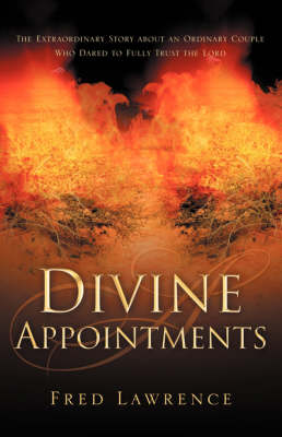 Book cover for Divine Appointments