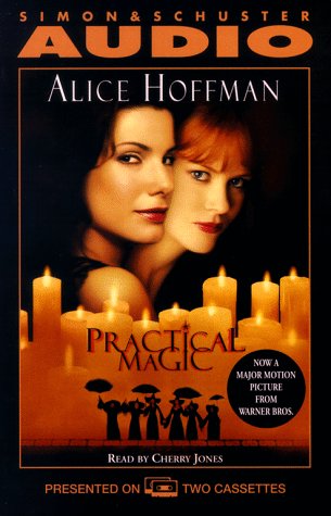 Book cover for Practical Magic